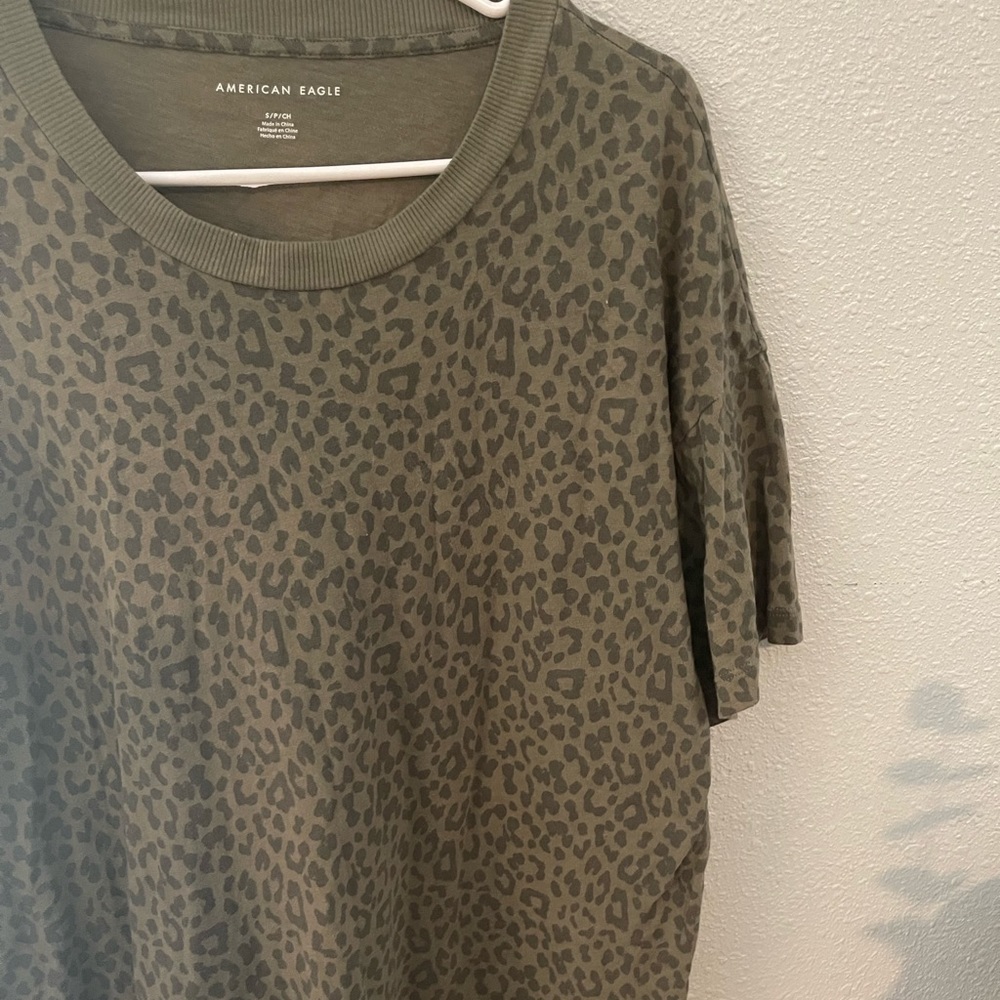 AE tee - Picture 1 of 1